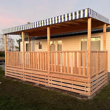 Knaus Campingpark Bad Dürkheim Exteriör bild