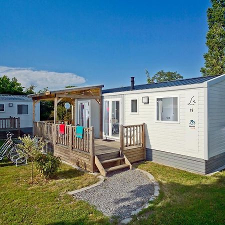 Knaus Campingpark Bad Dürkheim Exteriör bild