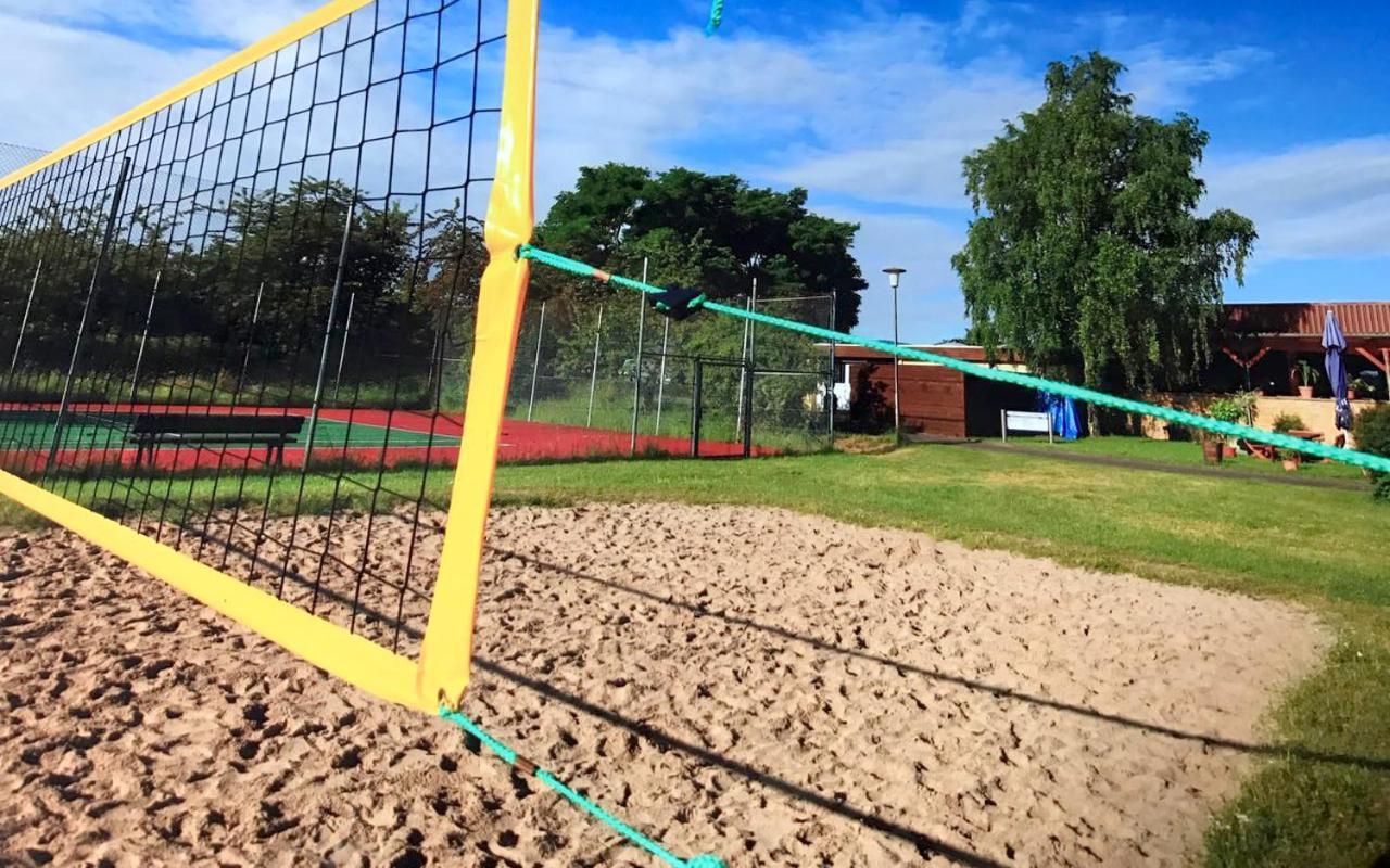Knaus Campingpark Bad Dürkheim Exteriör bild