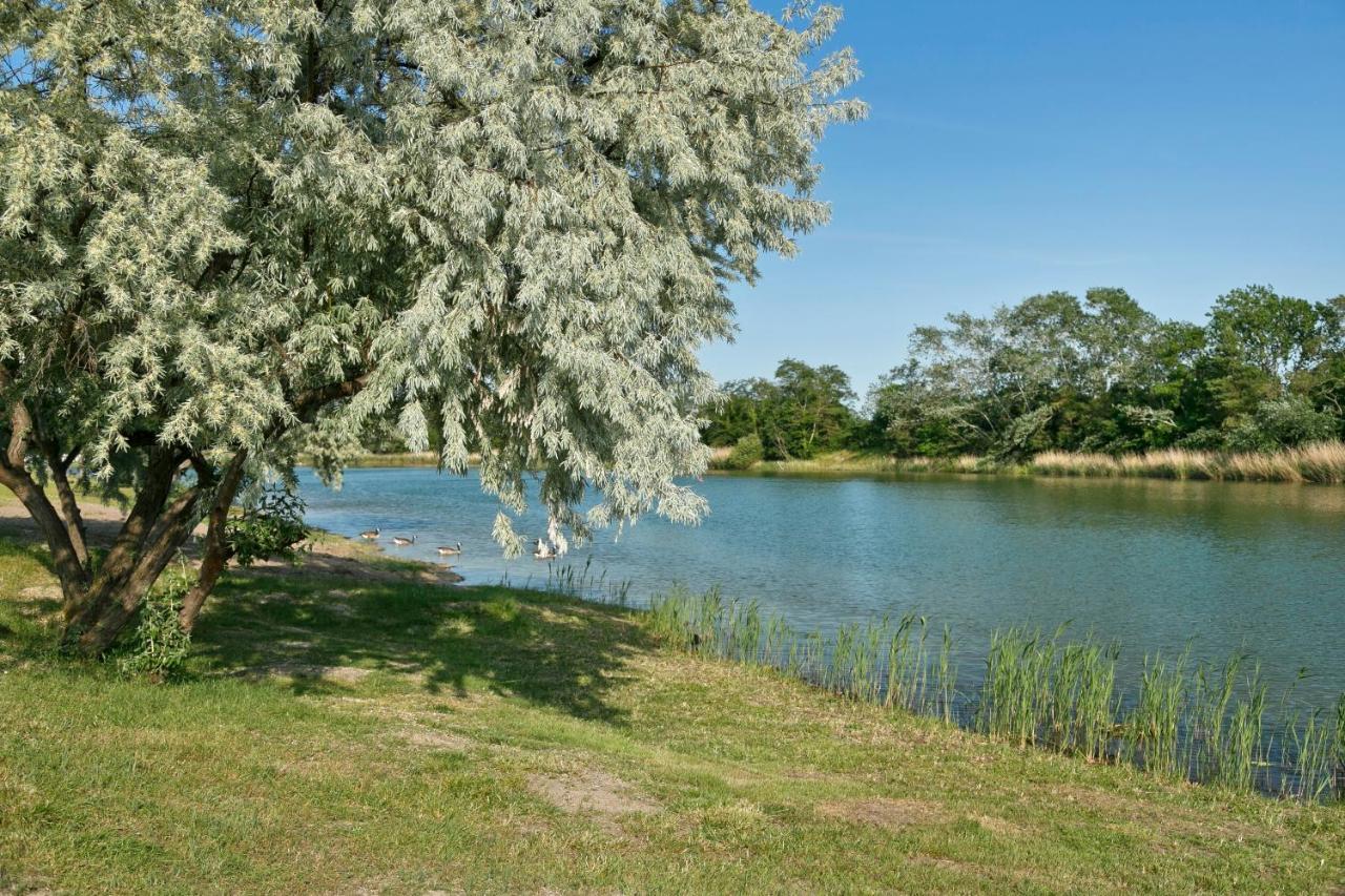 Knaus Campingpark Bad Dürkheim Exteriör bild
