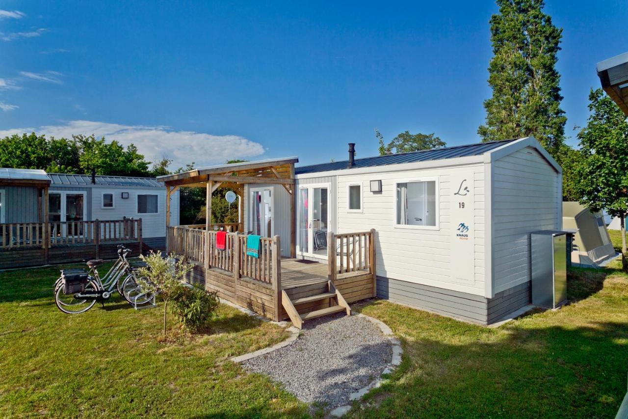 Knaus Campingpark Bad Dürkheim Exteriör bild