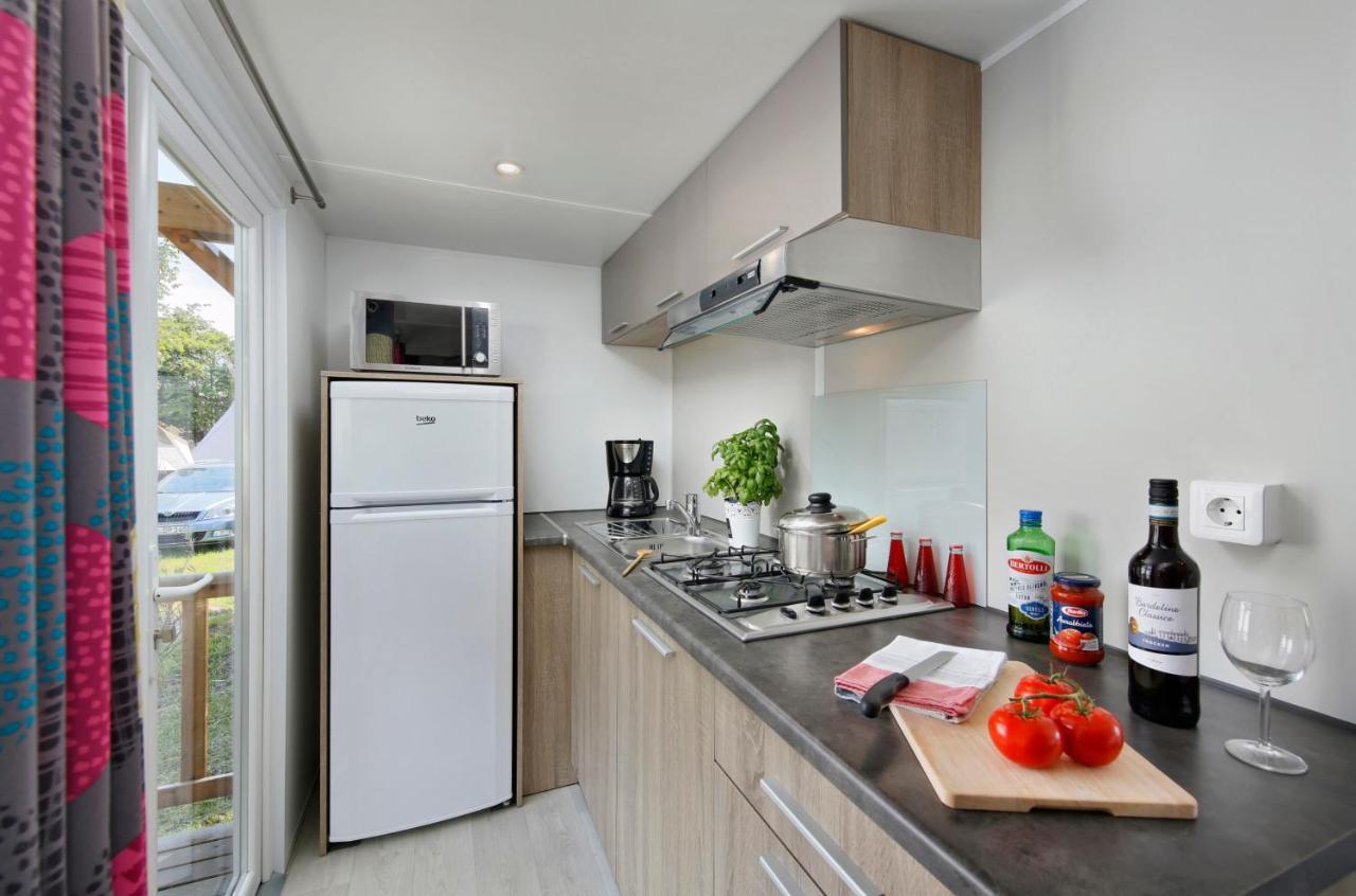 Knaus Campingpark Bad Dürkheim Exteriör bild