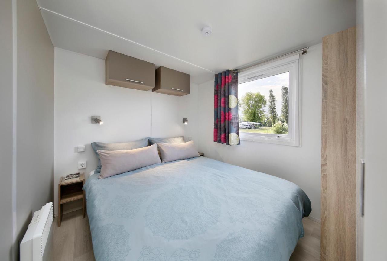 Knaus Campingpark Bad Dürkheim Exteriör bild