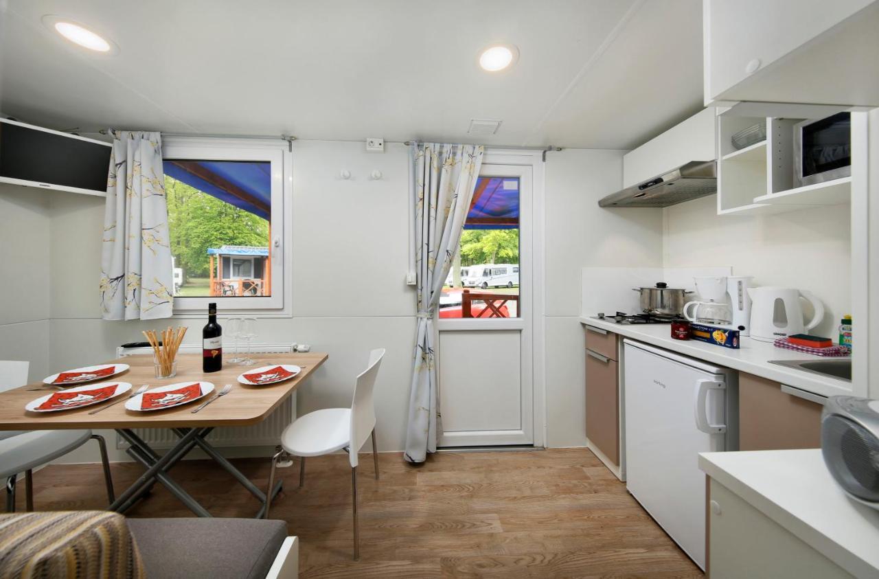 Knaus Campingpark Bad Dürkheim Exteriör bild